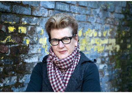 Photo of Meg Rosoff