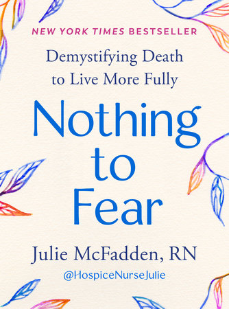 Nothing to Fear Book Cover Picture